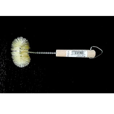 ZEN-SZCZOTKA DO CZYSZCZENIA OTWORU W ZLEWIE 24