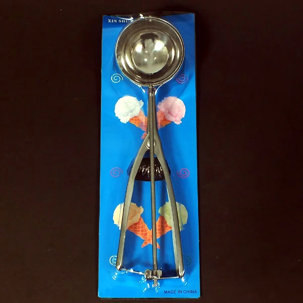 SZ-GAŁKOWNICA NIERDZEWNA 6CM S140018