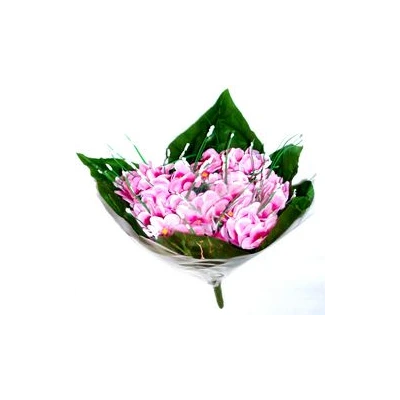 AD-BUKIET FIOŁKÓW ADV24512