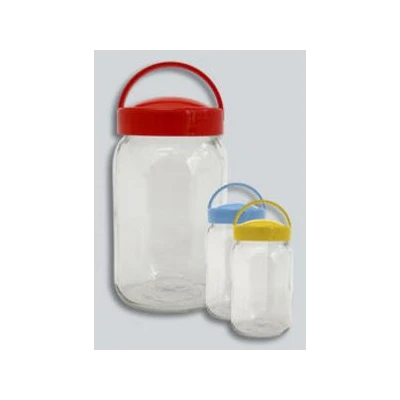 BIO-SŁOIK 2L OCTO.JAR OŚMIOK.