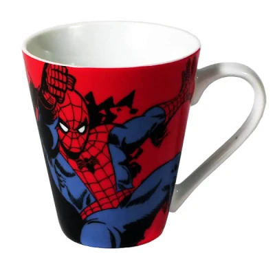 DAJAR-KUBEK CERAMICZNY 300ML *SPIDERMAN* 35602