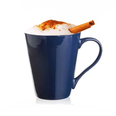 GLA-KUBEK MAJA 250ML GRANAT