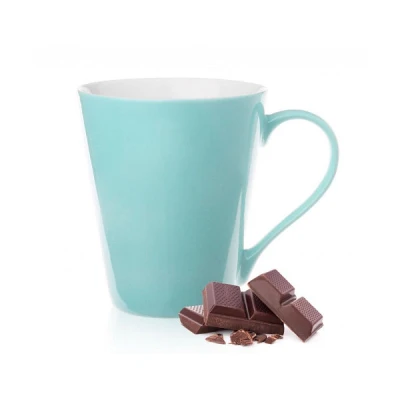 GLA-KUBEK MAJA 250ML TURKUS