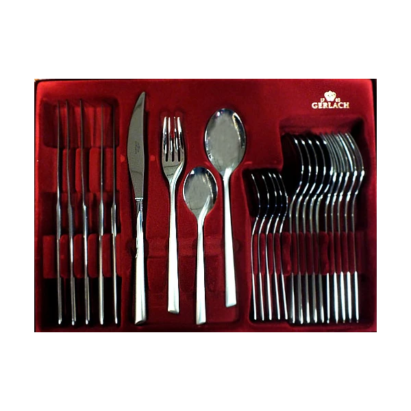 KPL.SZTUĆCÓW 24SZT.FLOK *03M*