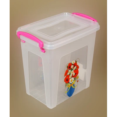 KATEX-POJEMNIK *DEPO BOX* Z MOTYWEM 3.6L