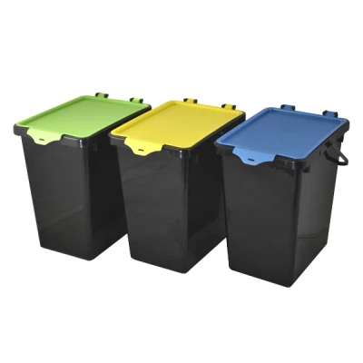 KOSZ NA ODPADY 11/12L