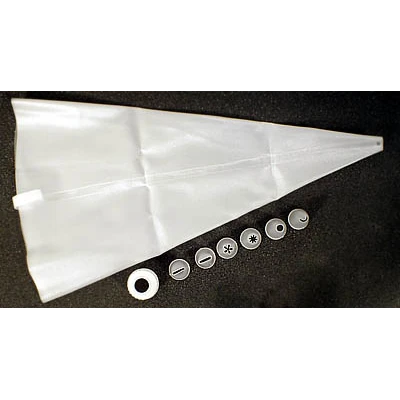 ARG-DEKORATOR DO CIASTA *WOREK - 10339*