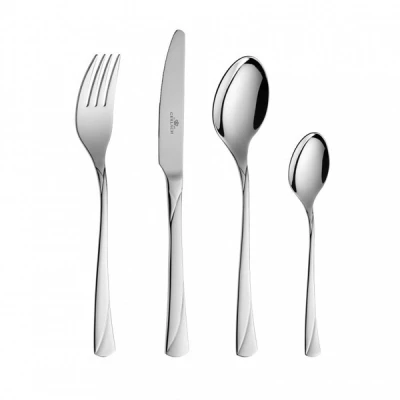 GERLACH-KPL. SZTUĆCÓW 68 EL. W WALIZCE *58CP* VALOR