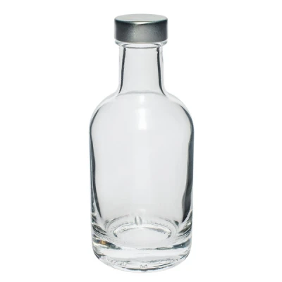 BIO-BUTELKA MISS BARKU 200ML BIAŁA 631506