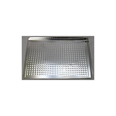 BLACHA OTWARTA DOM-MET 40X26CM