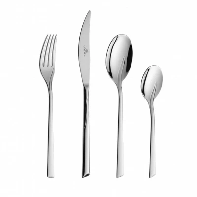 GERLACH-KPL.68SZT SZTUĆCÓW W WALIZCE  03P  FLAMES