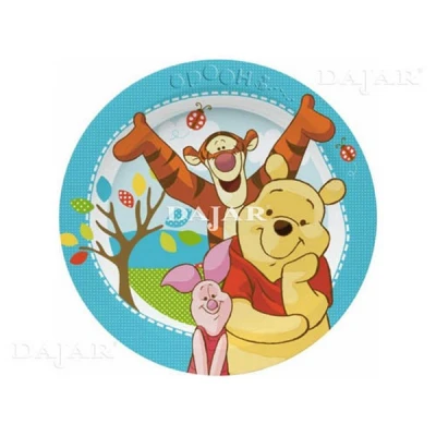 DAJ-TAL.PŁYT.*KUBUŚ W LESIE*