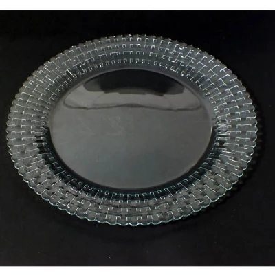 DAJ-TALERZ *HABITAT* 30CM 10582