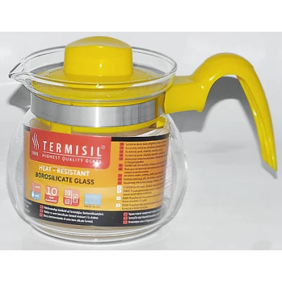 DZBANEK ŻARO 0,75 *MAJA* KULA