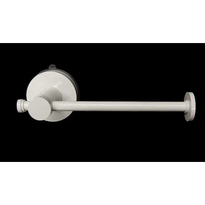 KONTRAST-UCHWYT NA PAPIER TOALETOWY *BIAŁY* 28117