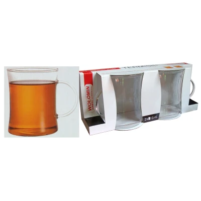 KUBEK ŻARO 0.40L *X* /2/