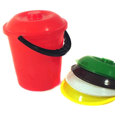 LIPIECKI-WIADRO 5L Z/P