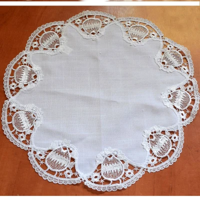 MESA-SERWETA KOŁO 40CM 333/op.3 szt/