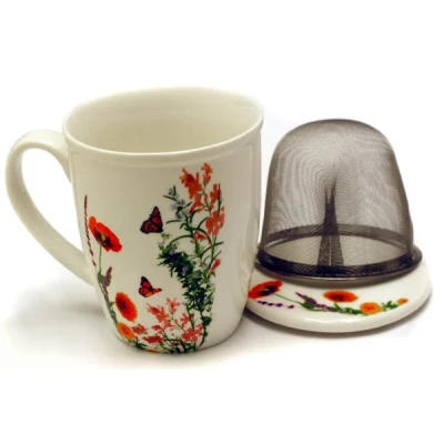 MONDEX-KUBEK Z ZAPARZACZEM J-64 NEV ZIOLA