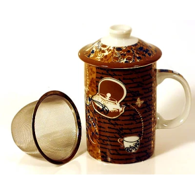 MONDEX-KUBEK Z ZAPARZACZEM JHBM02