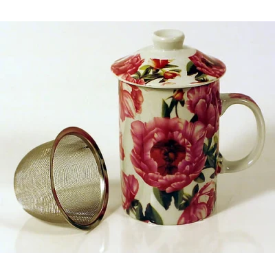 MONDEX-KUBEK Z ZAPARZACZEM JHBM04