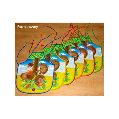 ROD-FARTUCH DZIECIĘCY MAŁY /5/