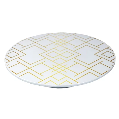 SAG-PATERA Z NADRUKIEM FI28 *GOLD* SA444