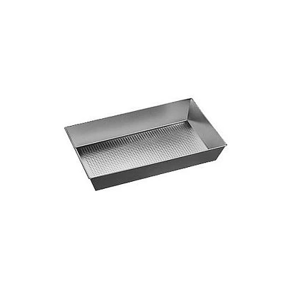 SNB - BLACHA *SILVER* 390*235*70