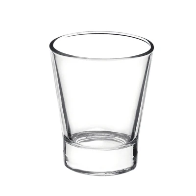 ST-SZKLANKA DO ESPRESSO 0,085L 400050