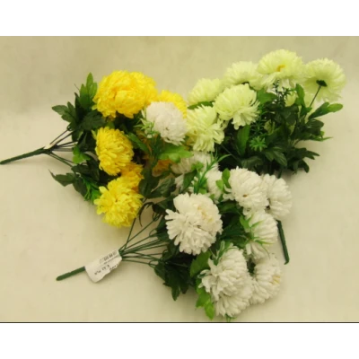 SZ-BUKIET CHRYZANTEM 88506