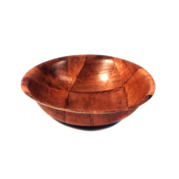 SZ-PATERA DREWNIANA 35CM S134898