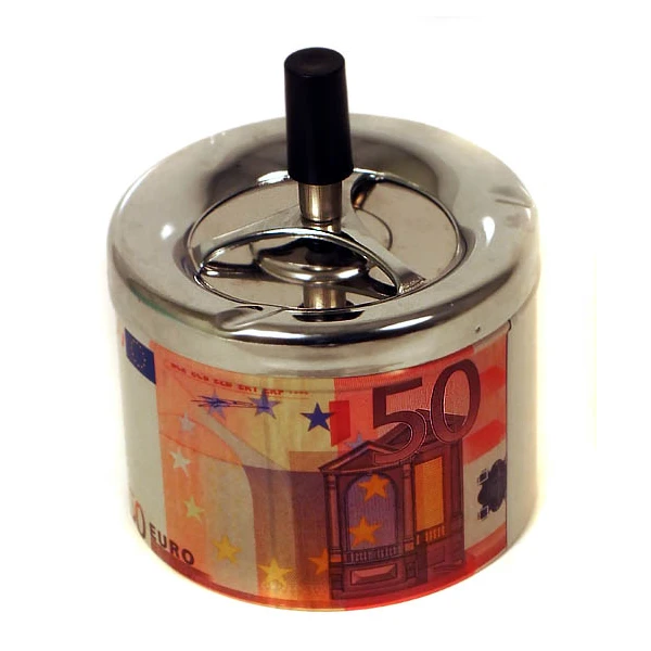 SZ-POPIELNICZKA AUTOMAT S130659