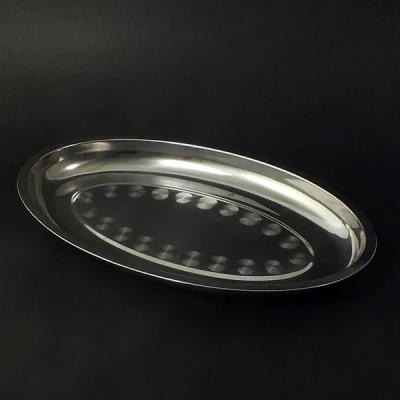 SZ-PÓŁMISEK NIERDZ. S106189  35 CM