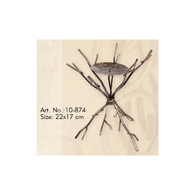 ŚWIECZNIK RÓZGA NA KULĘ 10-874