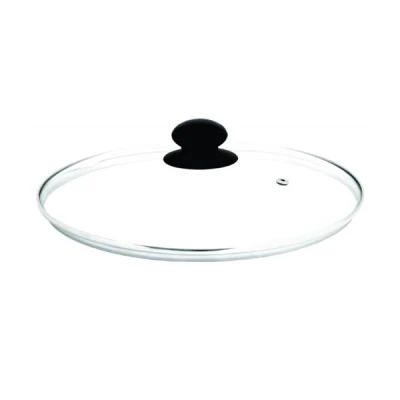 TAD-POKRYWA SZKLANA 16CM