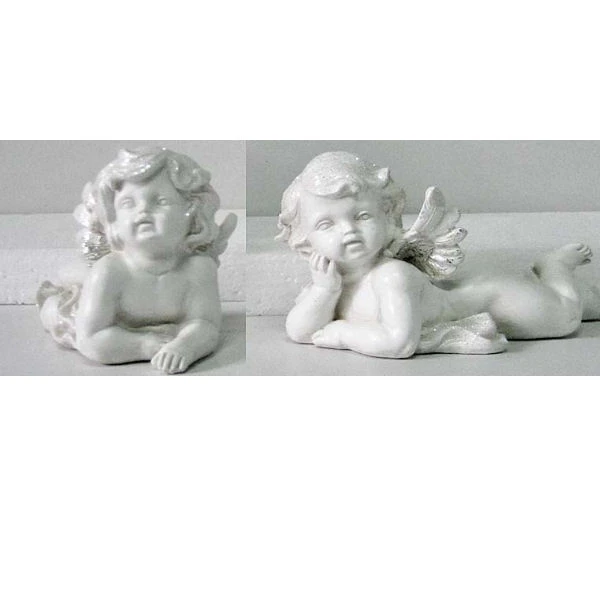 TOM-FIGURKA *ANIOŁEK* 2/S 16.5CM AZ09