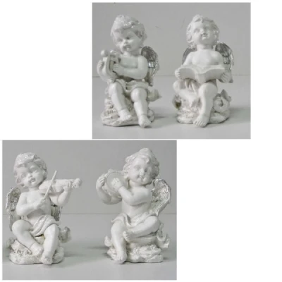 TOM-FIGURKA *ANIOŁEK* 4/S 11.5CM AZ11