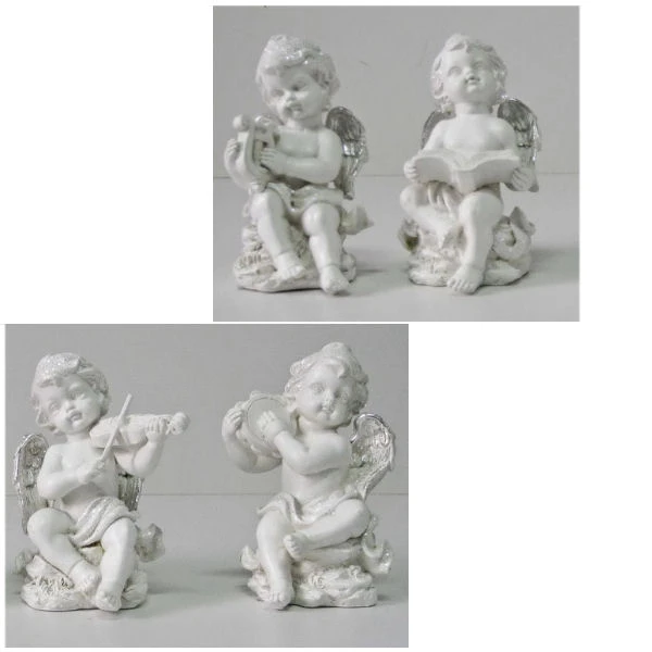 TOM-FIGURKA *ANIOŁEK* 4/S 11.5CM AZ11