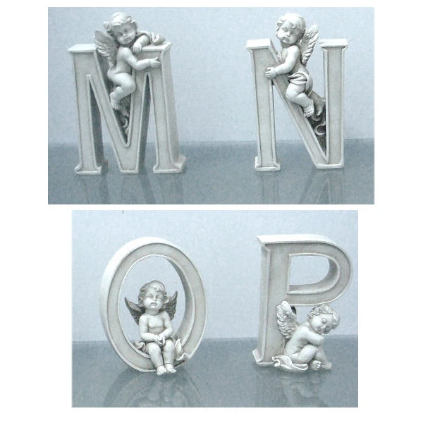 TOM-FIGURKA *ANIOŁEK* 4/S 13CM AZ17