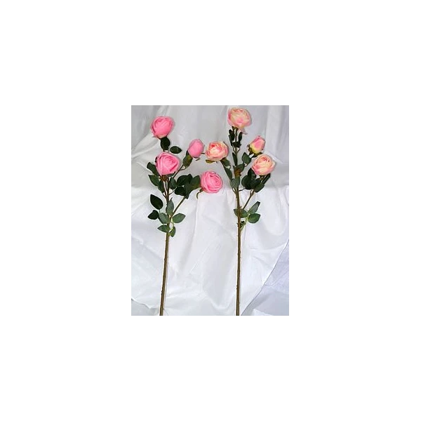 TOM-KWIAT SZTUCZ. V-146 RÓŻA