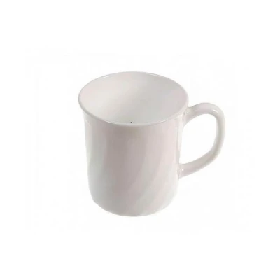 TRIANON-KUBEK BIAŁY 290ML 00101/68978