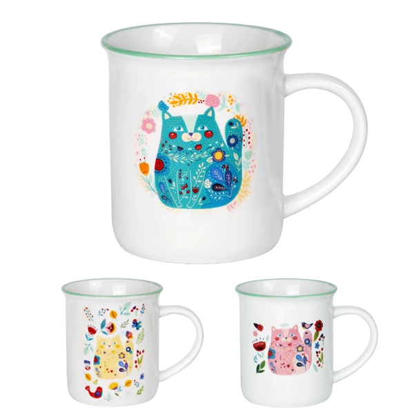 VER-KUBEK *COLORIDA* 19462