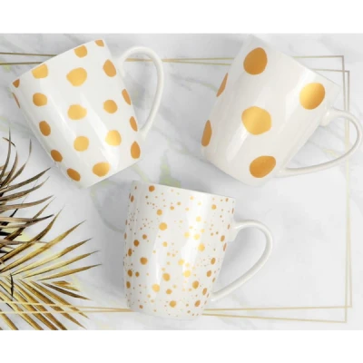 VER-KUBEK *KROPKI* 19011