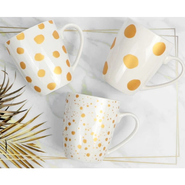 VER-KUBEK *KROPKI* 19011