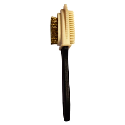 ZEN-SZCZOTKA DO NUBUKU