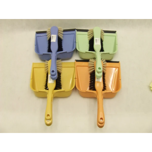 ZEN-ZMIOTKA+SZUFELKA Z LISTWĄ PASTEL