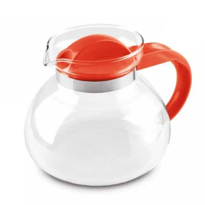 ALDA-DZBANEK ŻARO 1,95L *AGNES* CZERWONY