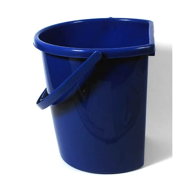 BENTOM-WIADRO PRZYŚCIENNE 11L B/P