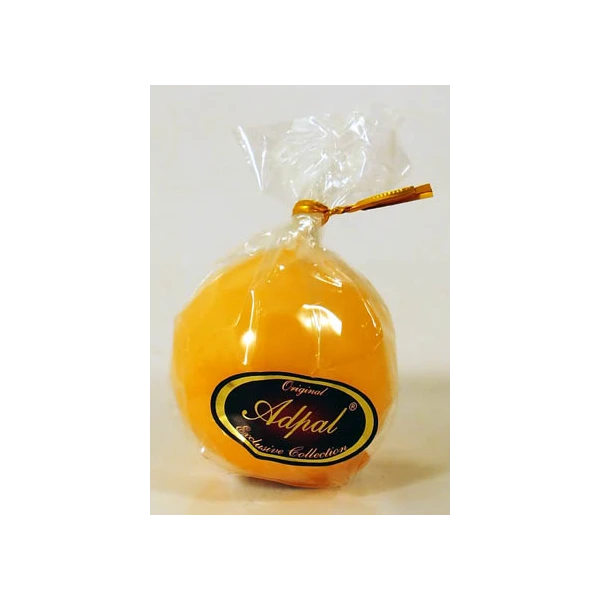 ADPAL-ŚWIECA KULA K-2 FI56 LAKIER MORELOWA