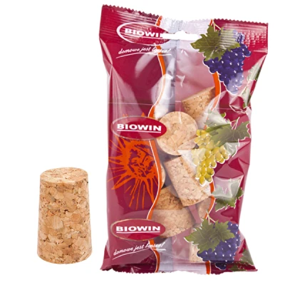 BIOW-KOREK Z KORKA 18/23MM A'10 652301